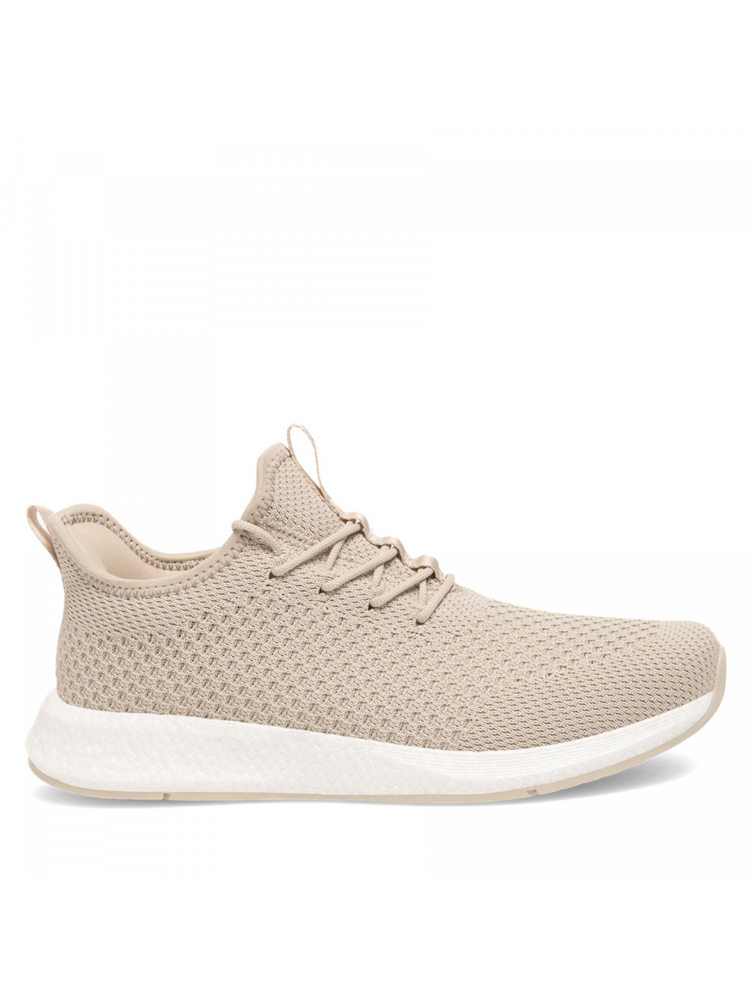 Sneakersy Sprandi MP07-GVA1 Béžová
